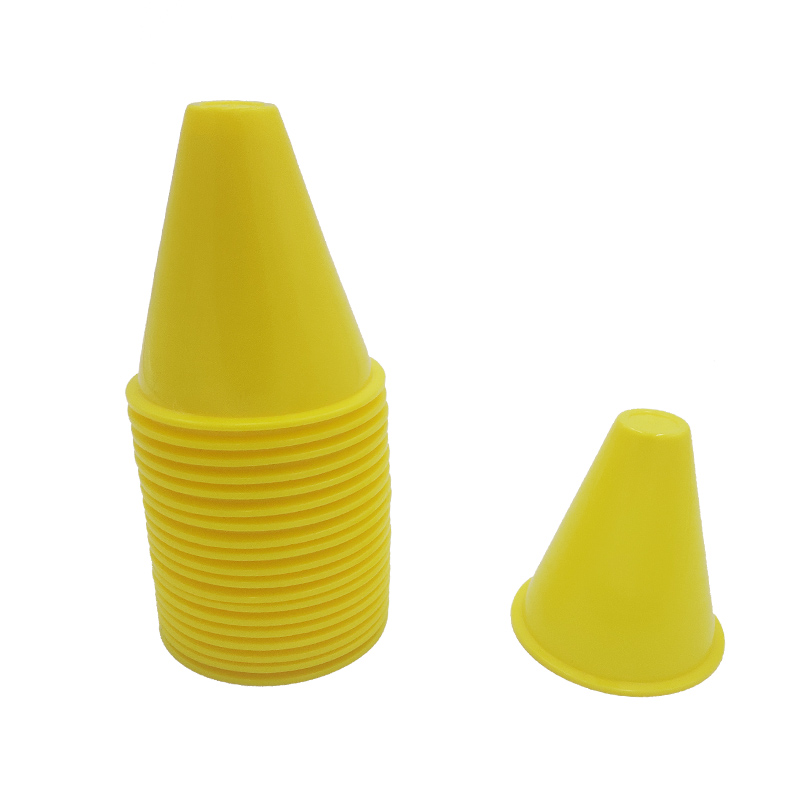 Standard stakes, 20 yellow